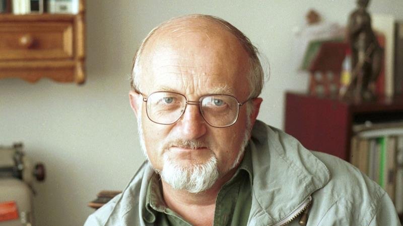 Umět pojmenovat zlo
