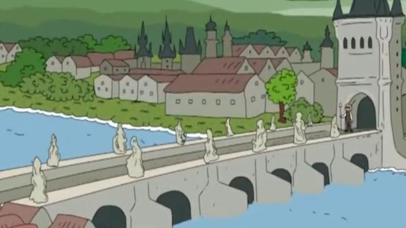 Staré pověsti české