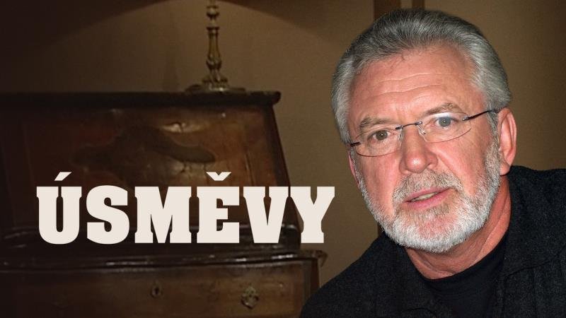 Úsměvy Arnošta Goldflama