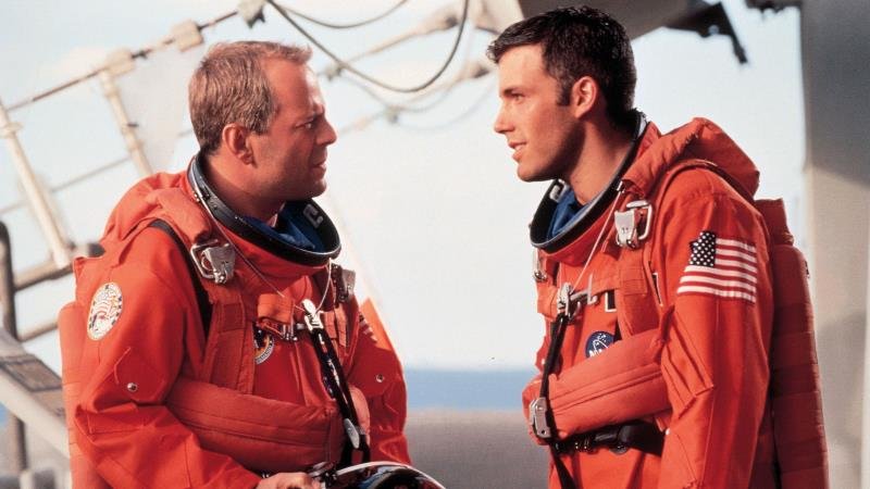 Armageddon - film