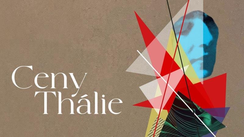 Ceny Thálie 2026