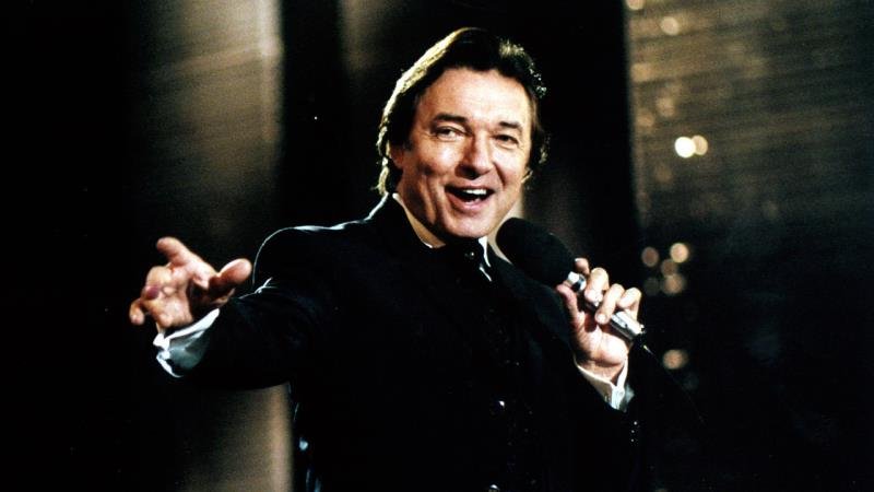 Karel Gott 1986