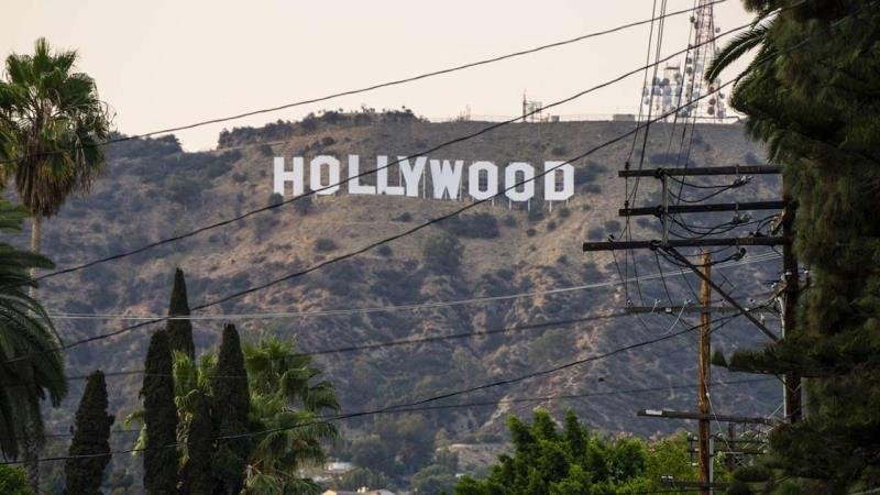 Na cestě po Los Angeles