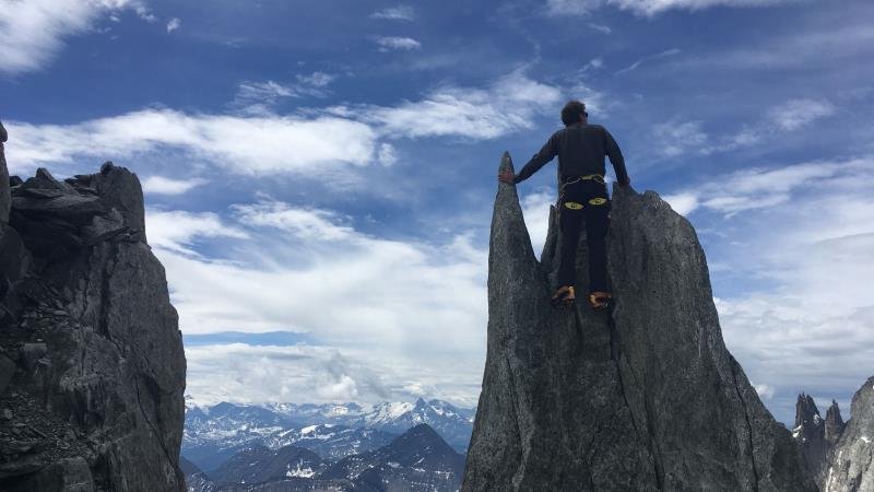 Na cestě po Valle d'Aosta