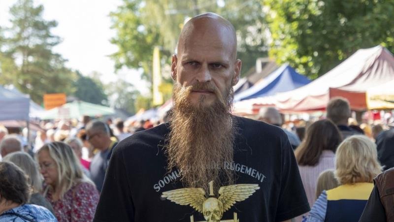 Na cestě po východě Estonska