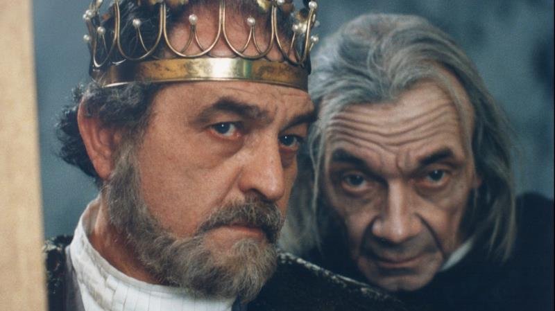 O Janovi a podivuhodném příteli