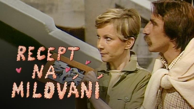 Recept na milování
