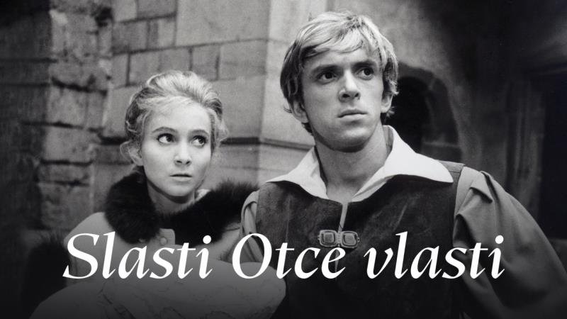 Slasti Otce vlasti