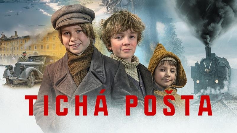 Tichá posta