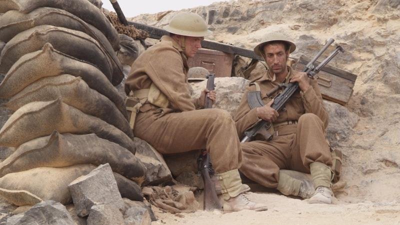 Tobruk