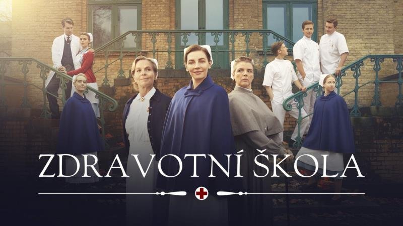 Zdravotní škola VII