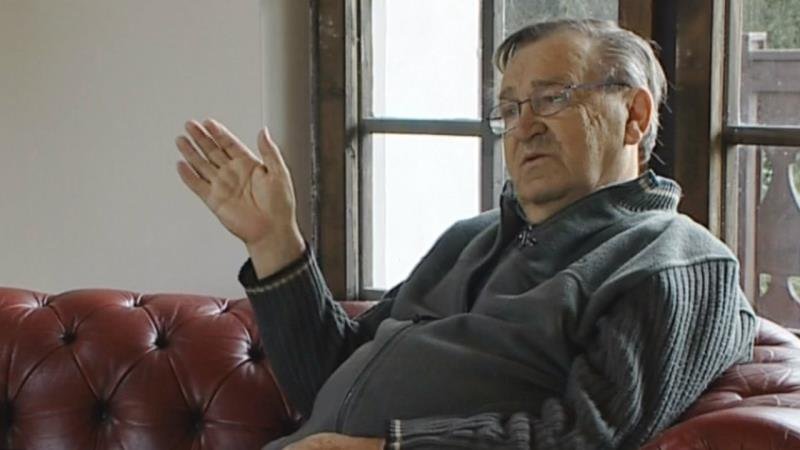 Antonín Moskalyk, režisér
