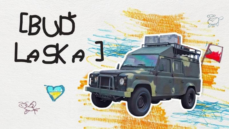 Buď láska