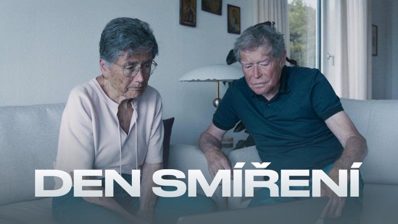 Den smíření