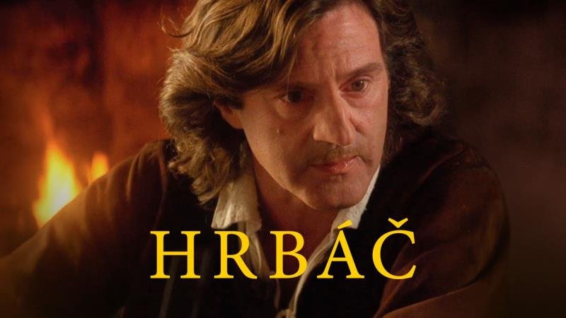 Hrbáč