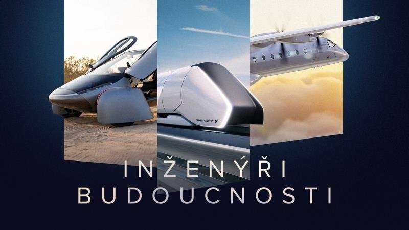 Inženýři budoucnosti
