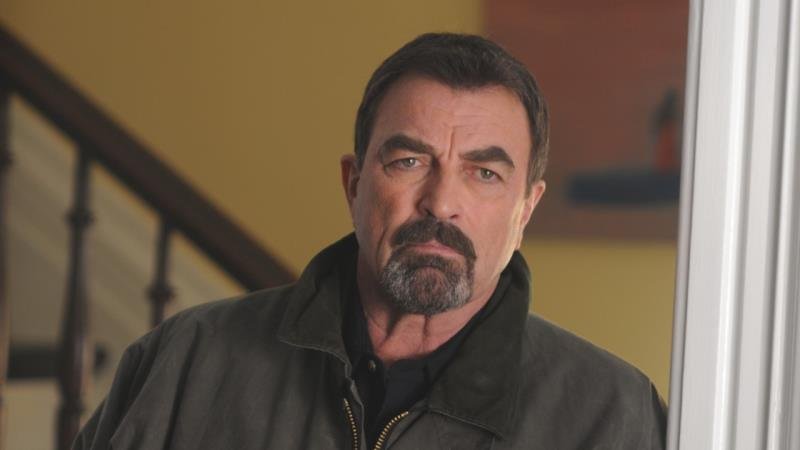 Jesse Stone: Bez výčitek