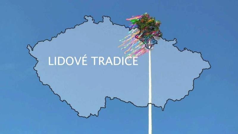 Lidové tradice v krajích České republiky