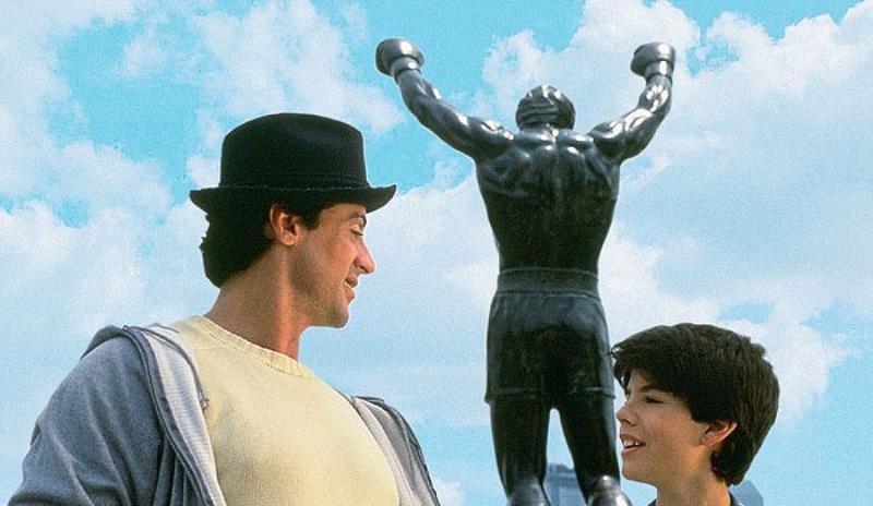 Rocky 5