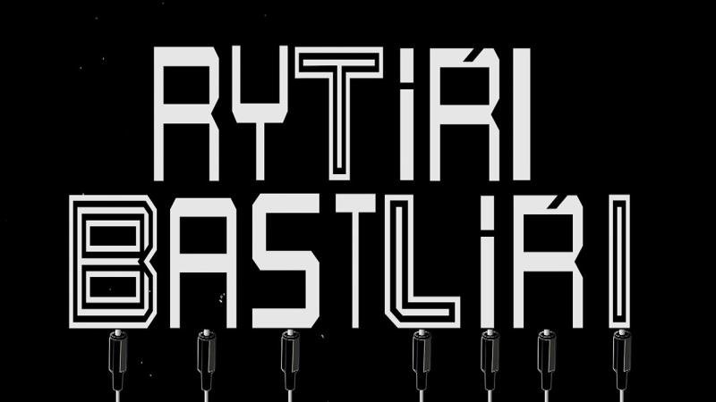 Rytíři Bastlíři