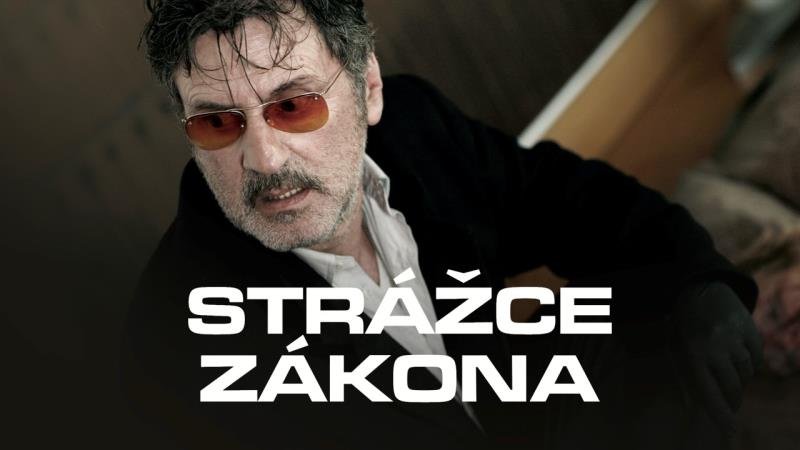 Strážce zákona