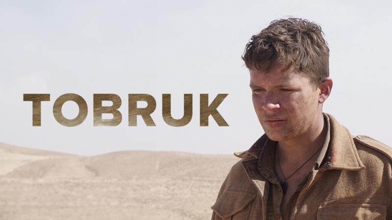 Tobruk