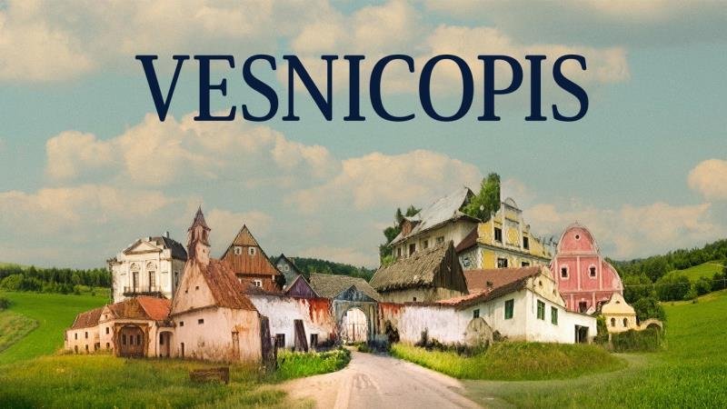 Vesnicopis
