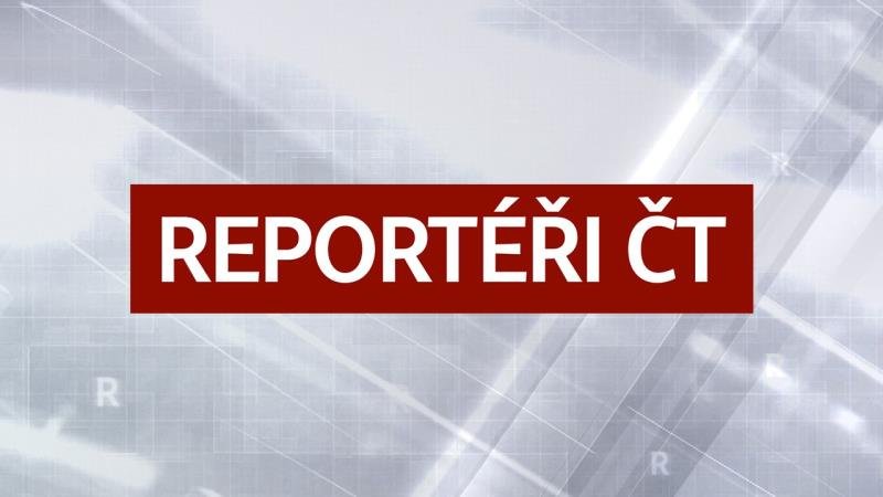 Reportéři + - Utahování smyčky