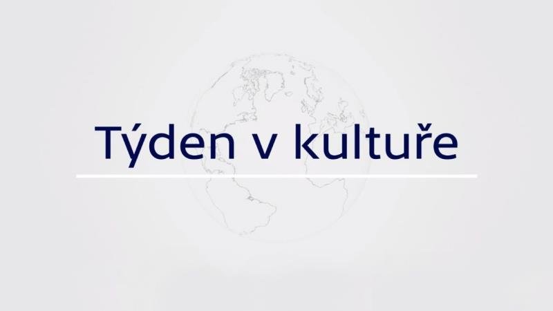 Týden v kultuře