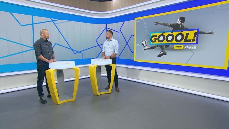 GÓÓÓL!