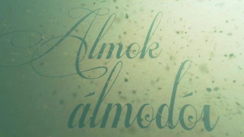 Álmok álmodói