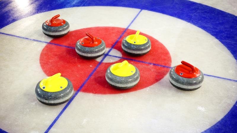Curling