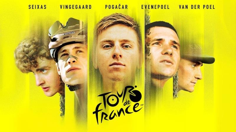 Cyklistika - Tour de France žen - 5. etapa