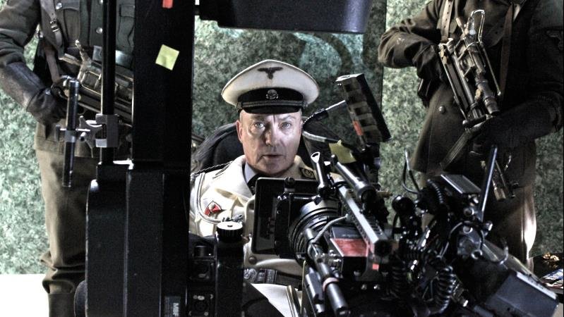 Iron Sky