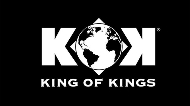 King of Kings - Fight Series, Sakarya, Turkey, 02.03.2019 - Part I
