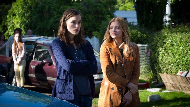 Laggies