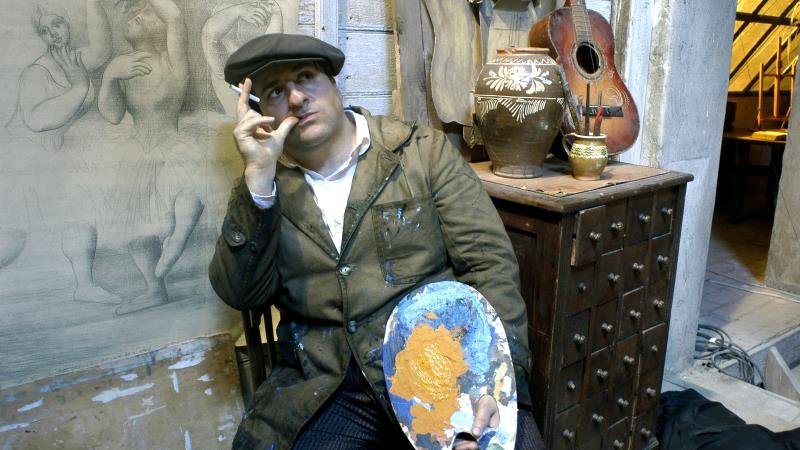 Modigliani