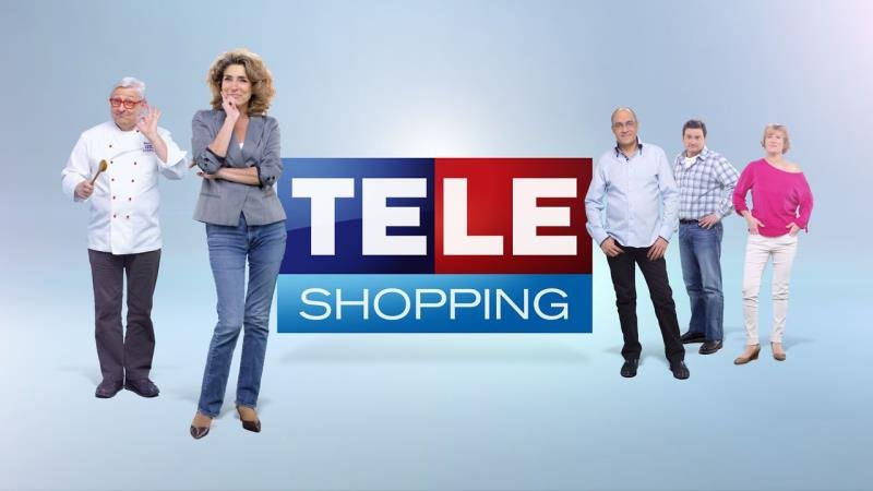 TELESHOPPING