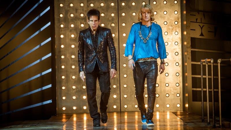 Zoolander 2