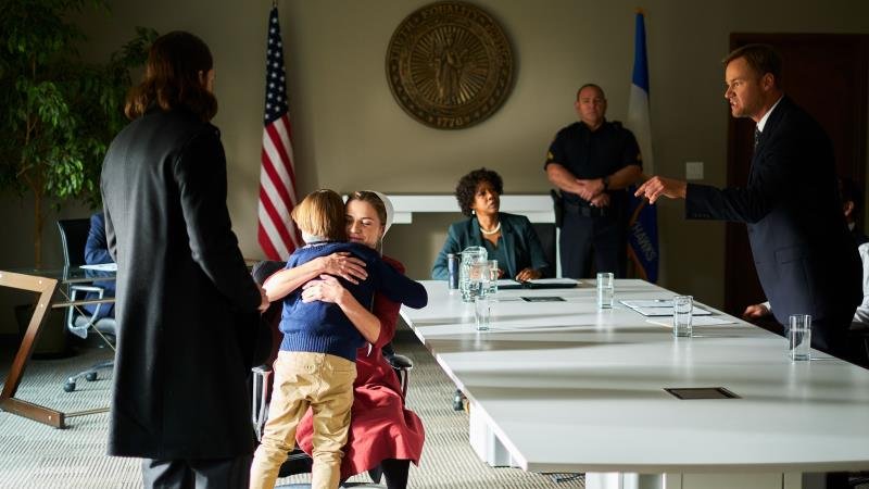 Amišský únos
