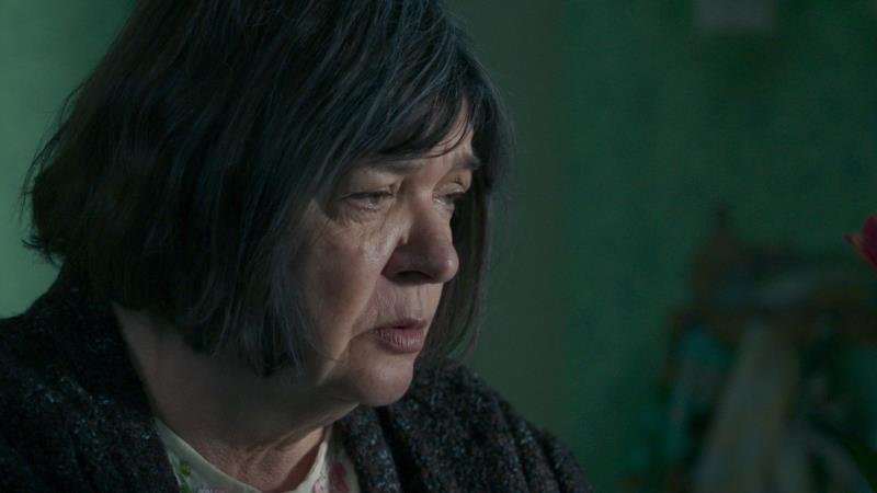 Stařenka