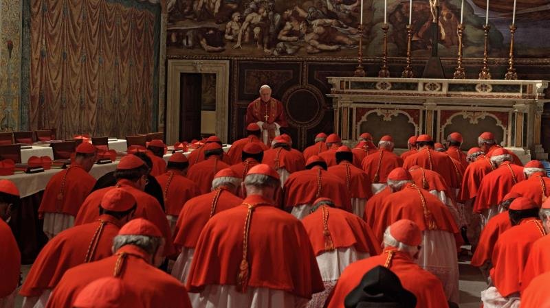 Habemus Papam