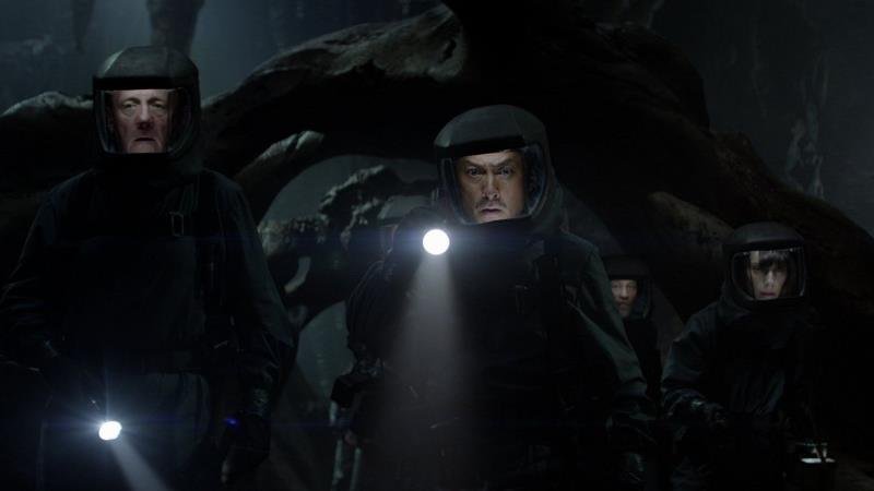 Godzilla - film