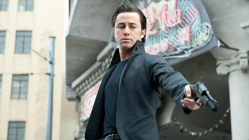 Looper - A jövő gyilkosa - film