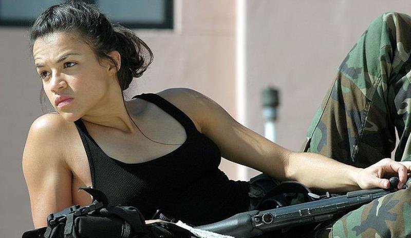 SWAT - Különleges kommandó - film