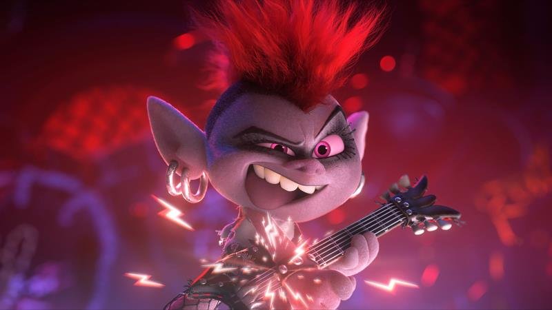 Trollok a világ körül - film