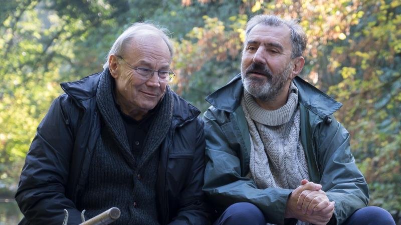Zárójelentés - film