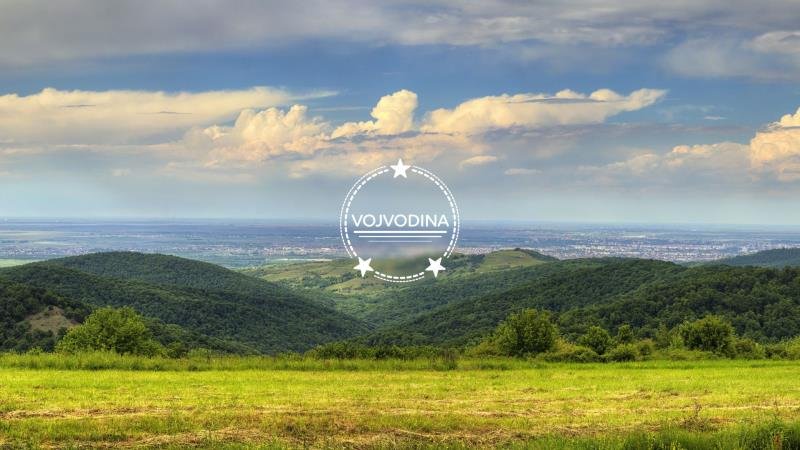 VOJVODINA