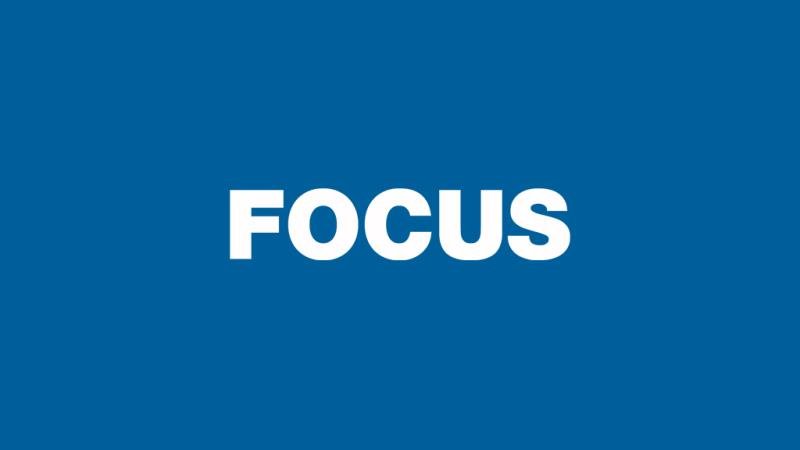 Focus