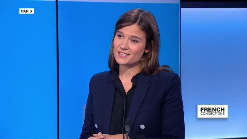 French Connections